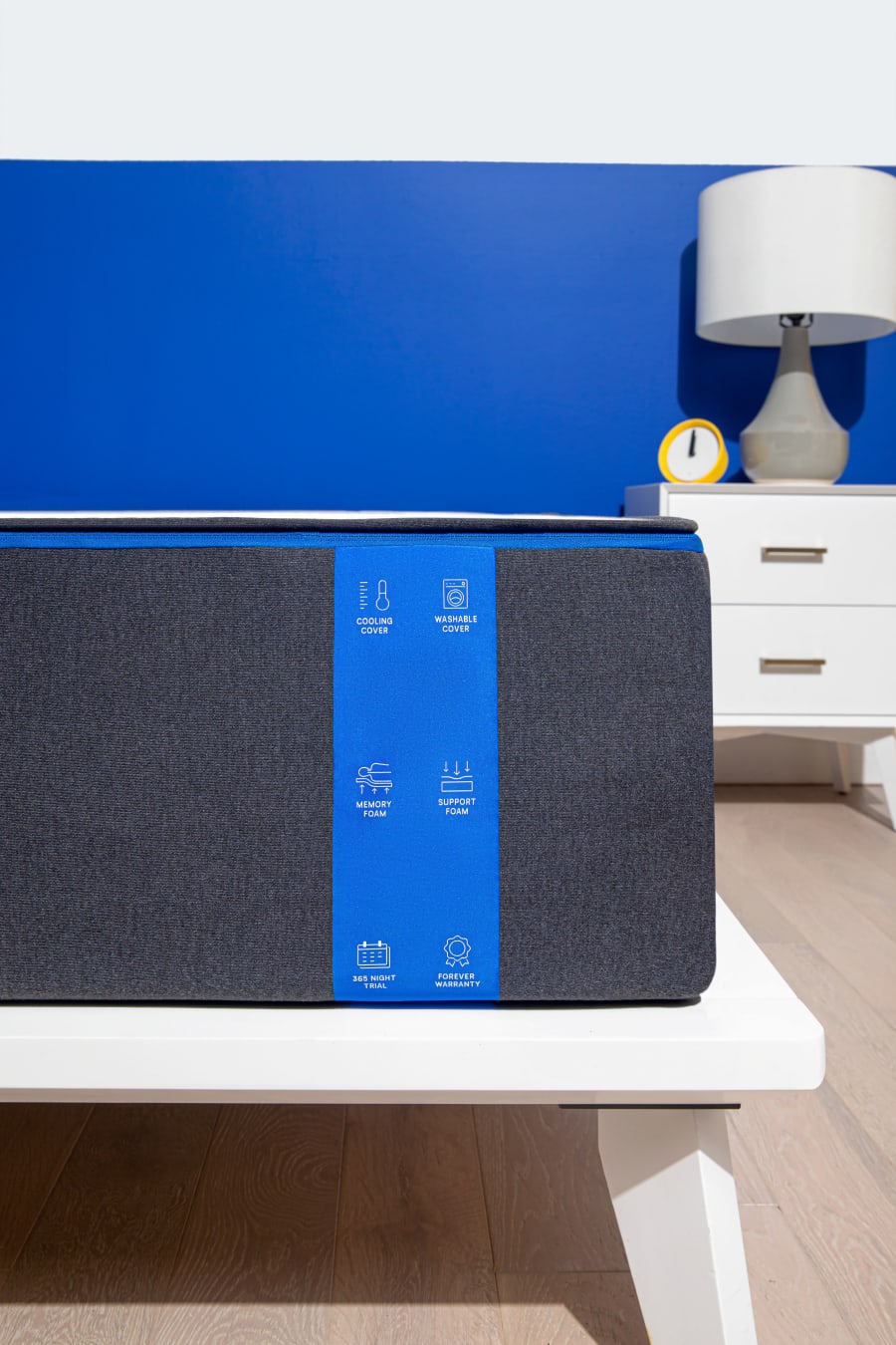 The Nectar Classic Mattress